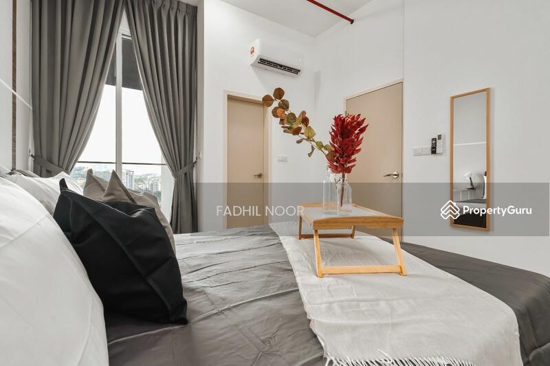 Service Residence for Rent at Rica Residence - FADHIL NOOR - PropertyGuru.com.my