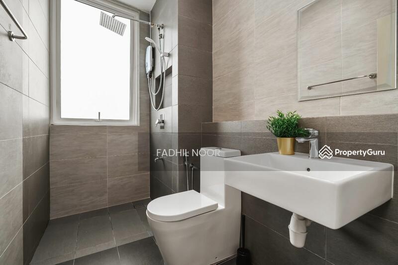 Service Residence for Rent at Rica Residence - FADHIL NOOR - PropertyGuru.com.my
