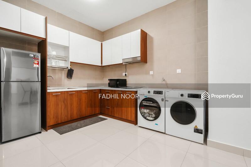 Service Residence for Rent at Rica Residence - FADHIL NOOR - PropertyGuru.com.my