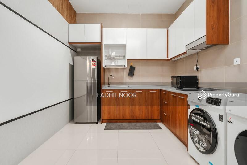 Service Residence for Rent at Rica Residence - FADHIL NOOR - PropertyGuru.com.my