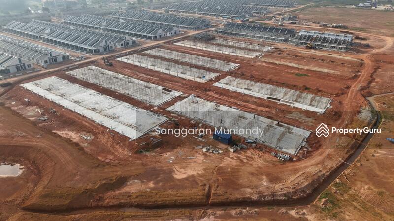 Rumah Teres 1 Tingkat di Ara Kuda, Penang untuk Untuk Dijual - RM 332,595, Feb 2026 - PropertyGuru.com.my