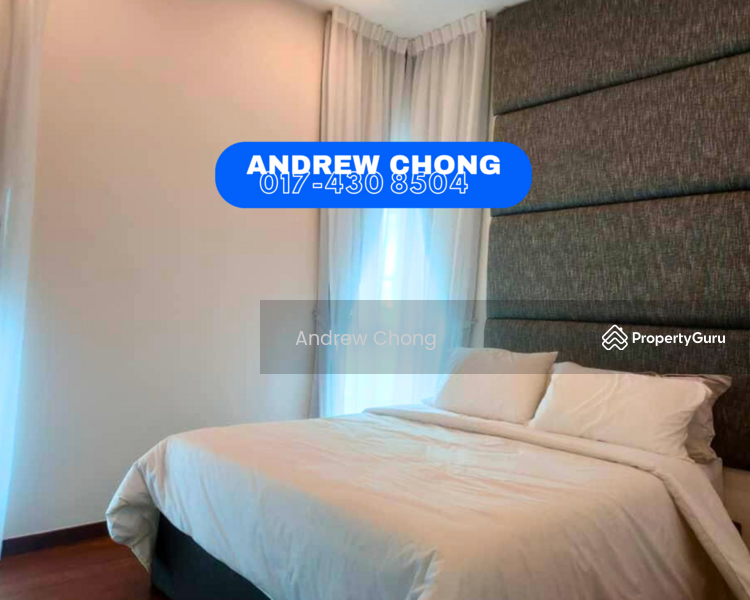 Condominium for Sale at Alila2 - Andrew Chong - PropertyGuru.com.my