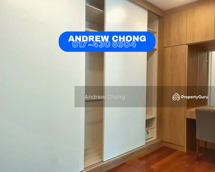 Condominium for Sale at Alila2 - Andrew Chong - PropertyGuru.com.my