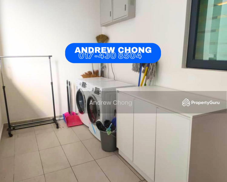 Condominium for Sale at Alila2 - Andrew Chong - PropertyGuru.com.my