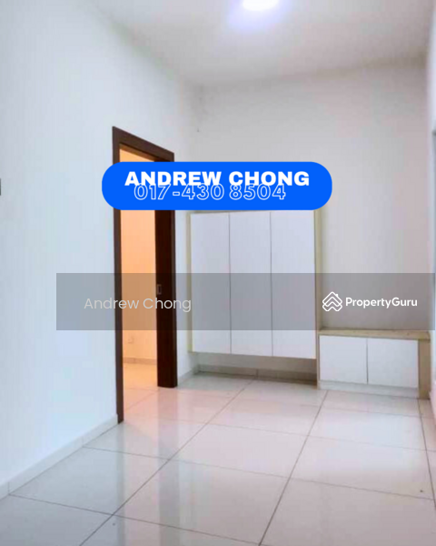 Condominium for Sale at Alila2 - Andrew Chong - PropertyGuru.com.my