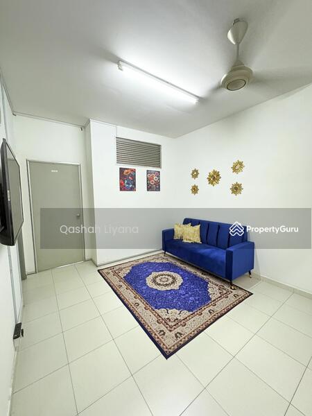 For Rent - The Academia @ South City Plaza