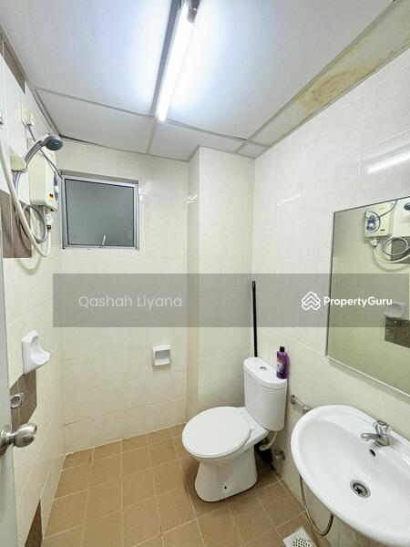 For Rent - The Academia @ South City Plaza