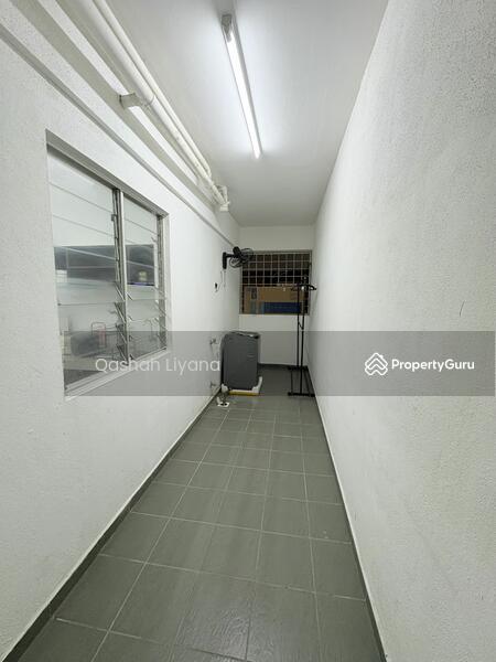 For Rent - The Academia @ South City Plaza