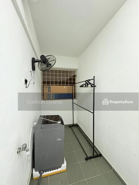 For Rent - The Academia @ South City Plaza
