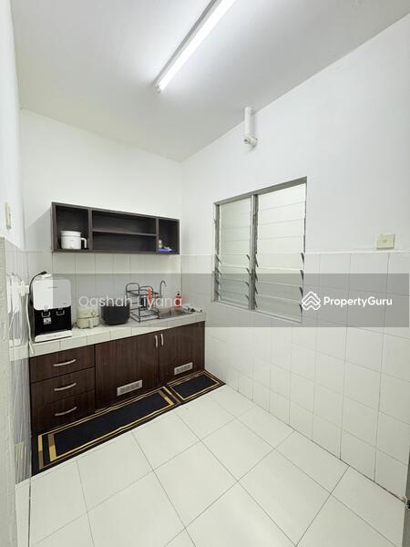 For Rent - The Academia @ South City Plaza