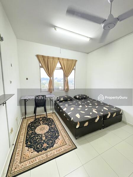 For Rent - The Academia @ South City Plaza