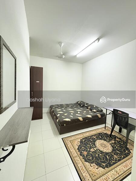 For Rent - The Academia @ South City Plaza