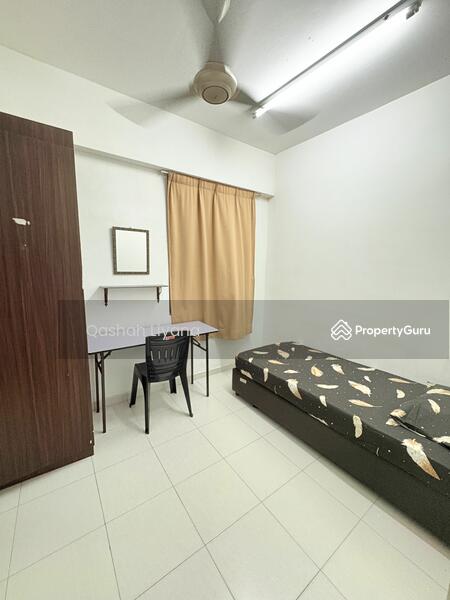 For Rent - The Academia @ South City Plaza