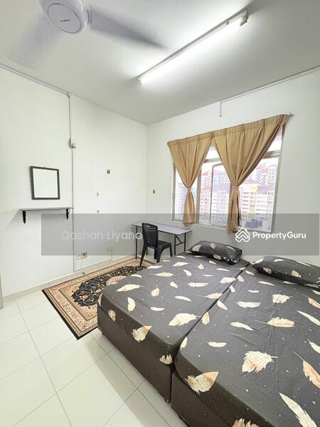 For Rent - The Academia @ South City Plaza