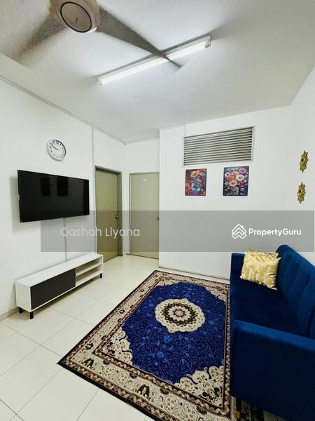 For Rent - The Academia @ South City Plaza