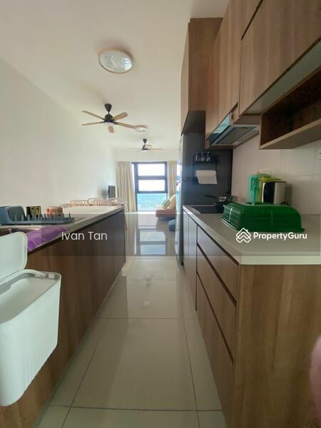 Apartment for Rent at Pacific Star (Service Residence) - Ivan Tan - PropertyGuru.com.my