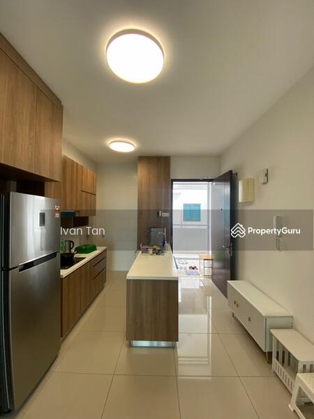 Apartment for Rent at Pacific Star (Service Residence) - Ivan Tan - PropertyGuru.com.my