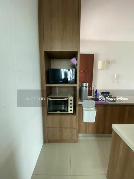 Apartment for Rent at Pacific Star (Service Residence) - Ivan Tan - PropertyGuru.com.my
