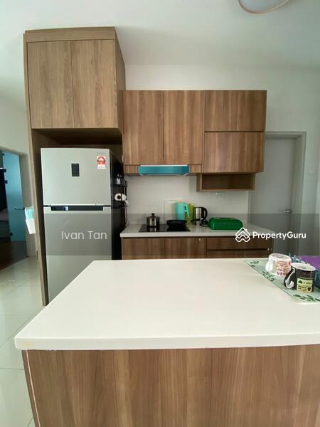 Apartment for Rent at Pacific Star (Service Residence) - Ivan Tan - PropertyGuru.com.my