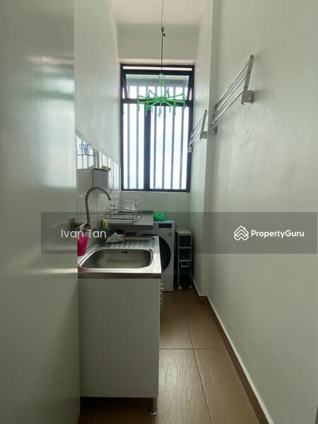 Apartment for Rent at Pacific Star (Service Residence) - Ivan Tan - PropertyGuru.com.my