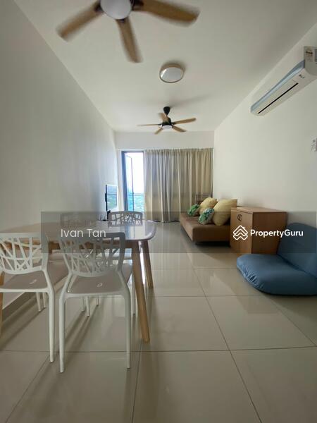 Apartment for Rent at Pacific Star (Service Residence) - Ivan Tan - PropertyGuru.com.my