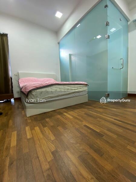 Apartment for Rent at Pacific Star (Service Residence) - Ivan Tan - PropertyGuru.com.my