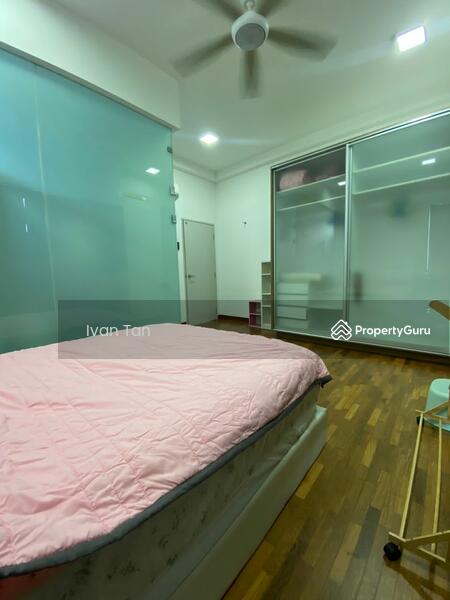 Apartment for Rent at Pacific Star (Service Residence) - Ivan Tan - PropertyGuru.com.my