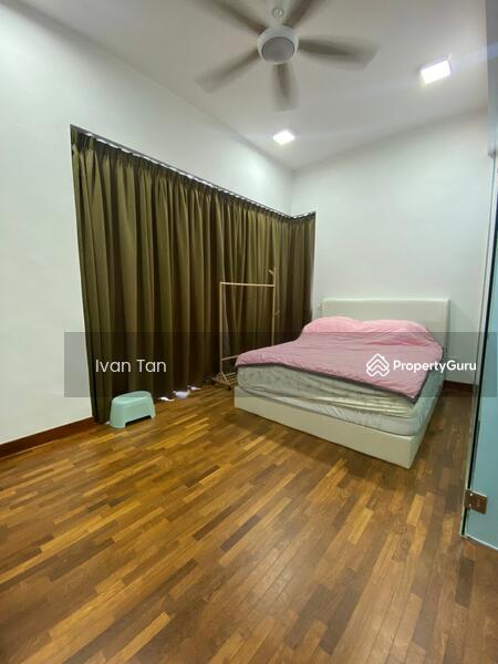 Apartment for Rent at Pacific Star (Service Residence) - Ivan Tan - PropertyGuru.com.my