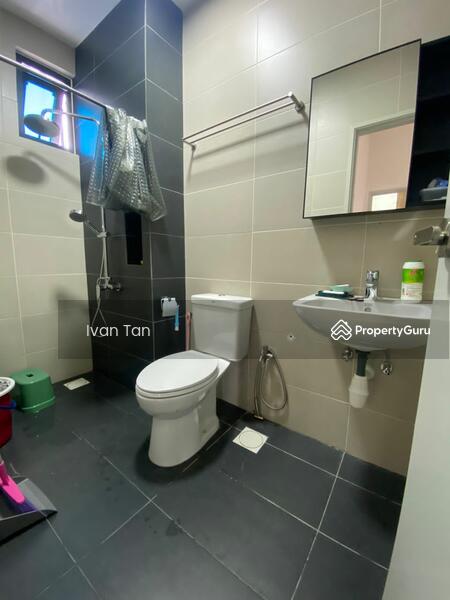 Apartment for Rent at Pacific Star (Service Residence) - Ivan Tan - PropertyGuru.com.my