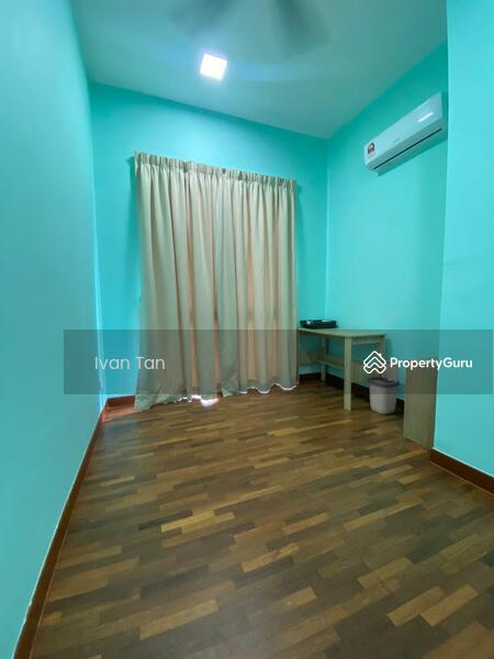 Apartment for Rent at Pacific Star (Service Residence) - Ivan Tan - PropertyGuru.com.my