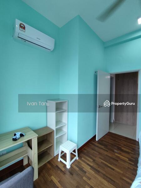 Apartment for Rent at Pacific Star (Service Residence) - Ivan Tan - PropertyGuru.com.my