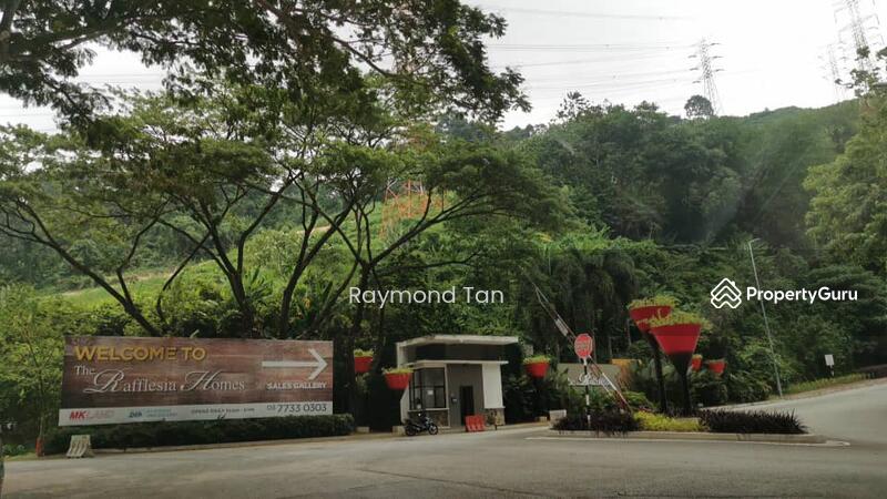 For Sale - The Rafflesia @ Damansara Perdana