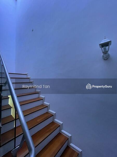 For Sale - The Rafflesia @ Damansara Perdana