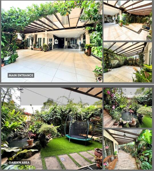 For Sale - Semi-D house at Kelana Jaya