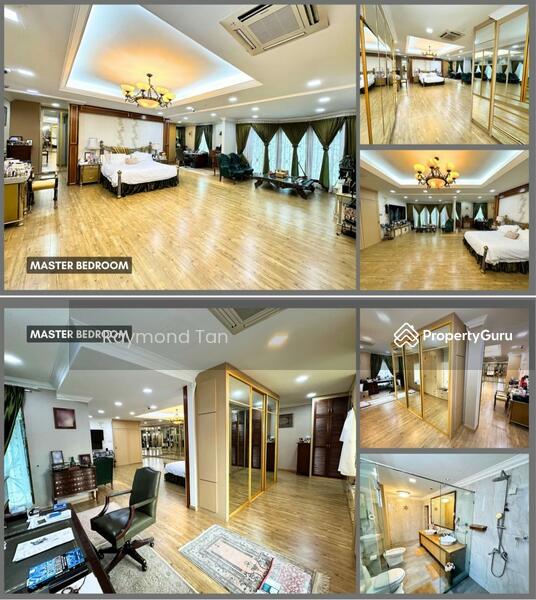 For Sale - Semi-D house at Kelana Jaya