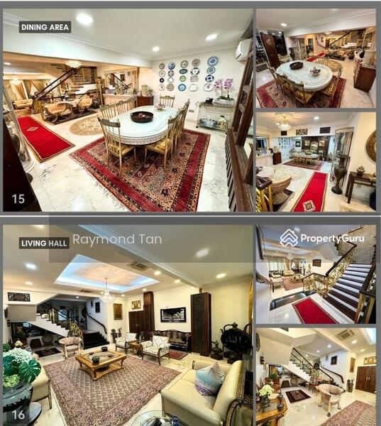For Sale - Semi-D house at Kelana Jaya