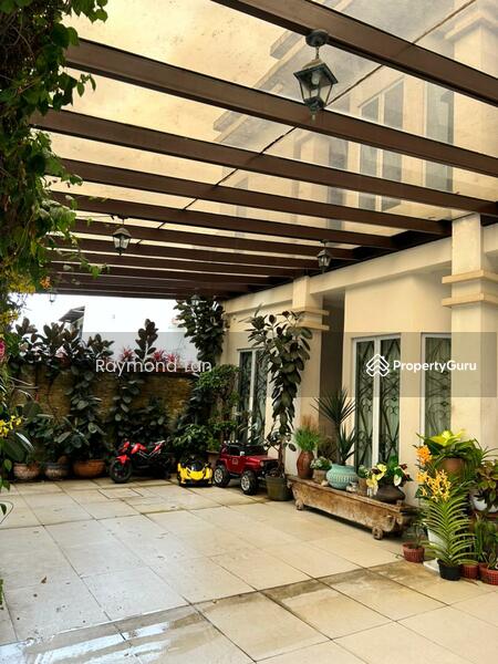 For Sale - Semi-D house at Kelana Jaya