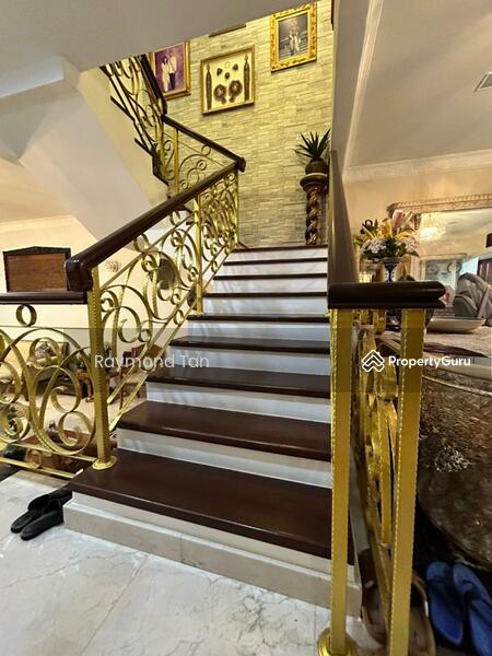 For Sale - Semi-D house at Kelana Jaya
