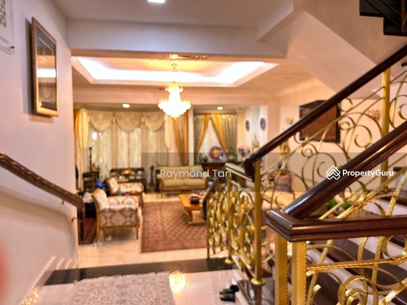 For Sale - Semi-D house at Kelana Jaya