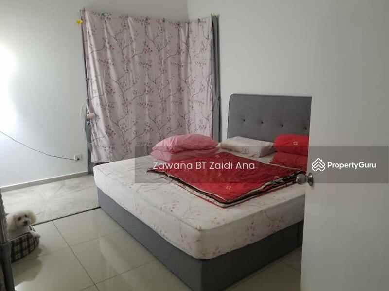 Untuk Dijual - Jadite Suites