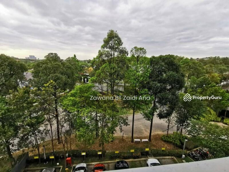 Untuk Dijual - Jadite Suites