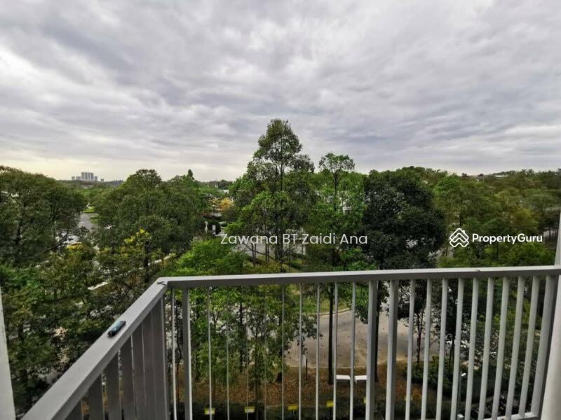 Untuk Dijual - Jadite Suites