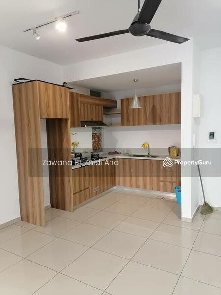 Untuk Dijual - Jadite Suites