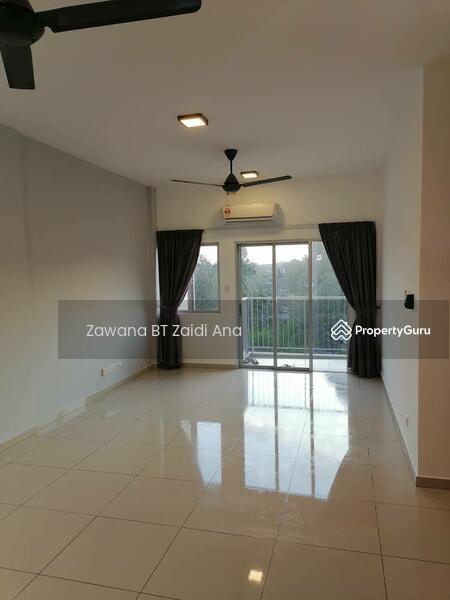 Untuk Dijual - Jadite Suites