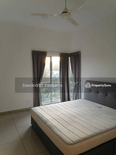 Untuk Dijual - Jadite Suites