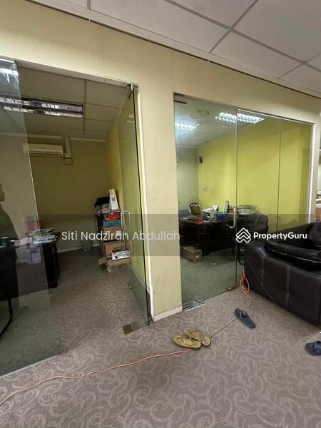 For Sale - Plaza paragon