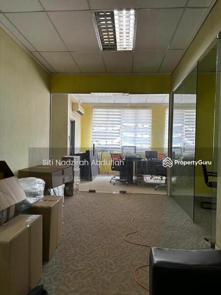 For Sale - Plaza paragon