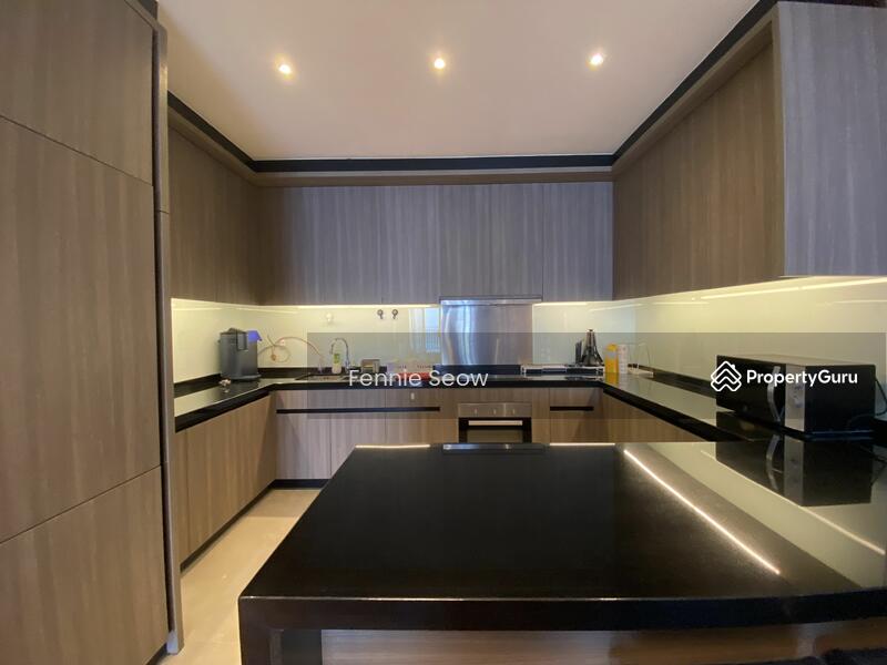 Untuk Disewa - Straits Residences