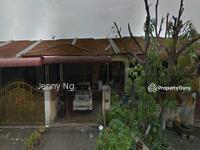 For Sale - Freehold 1 Sty House at Mdn Klebang Restu Chemor