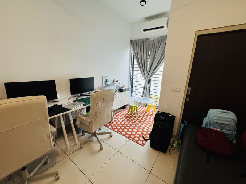 Untuk Dijual - Ferrea @ Denai Alam